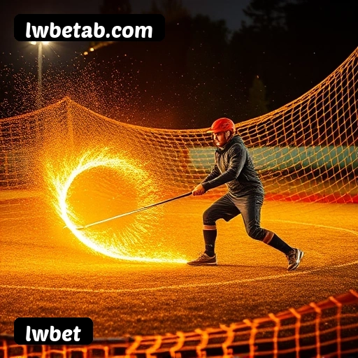 App Mobile lwbet - Jogue em Qualquer Lugar no Seu Smartphone