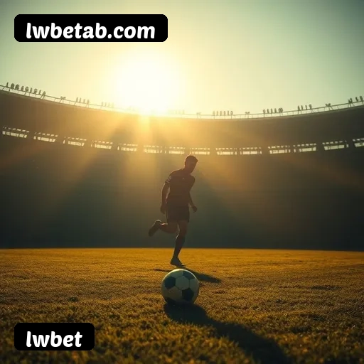 Imagem secundária de apoio para instalação do app lwbet